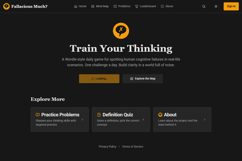 fallacious-much.com